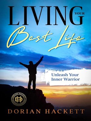 cover image of Living Your Best Life